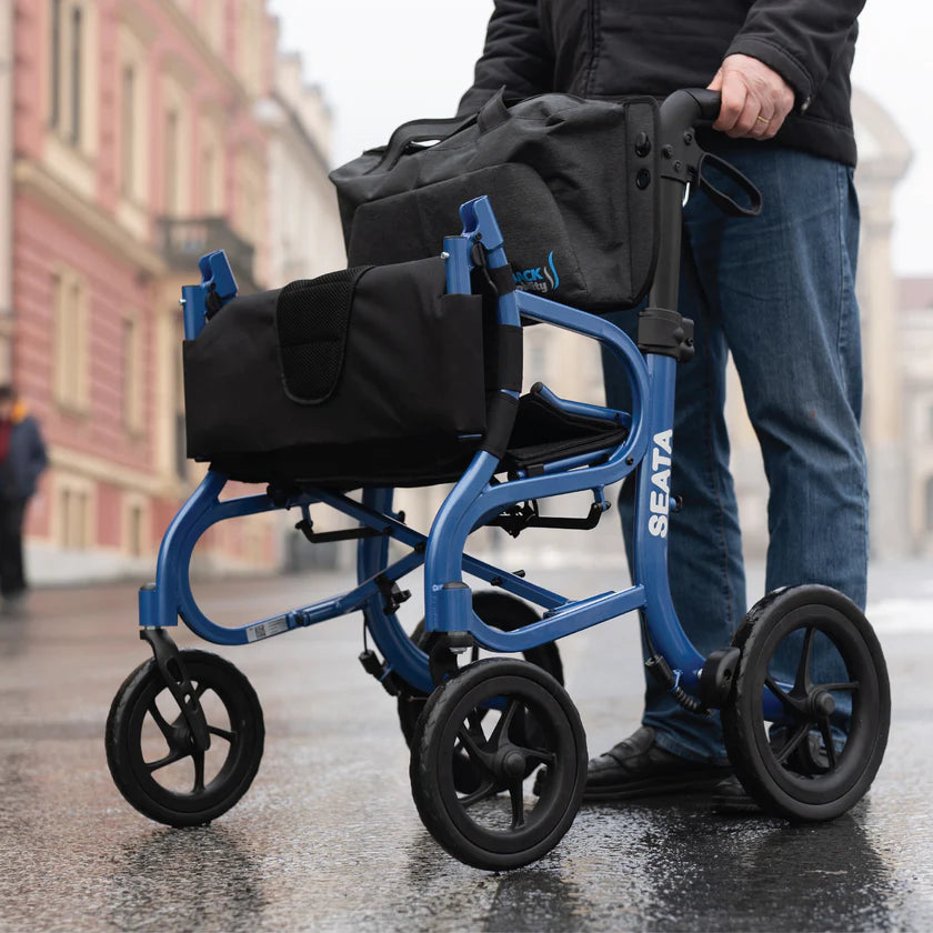 Portable Rollators