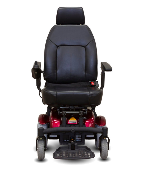 Shoprider 6Runner 10 Mid-Size Power Wheelchair 888WNLM