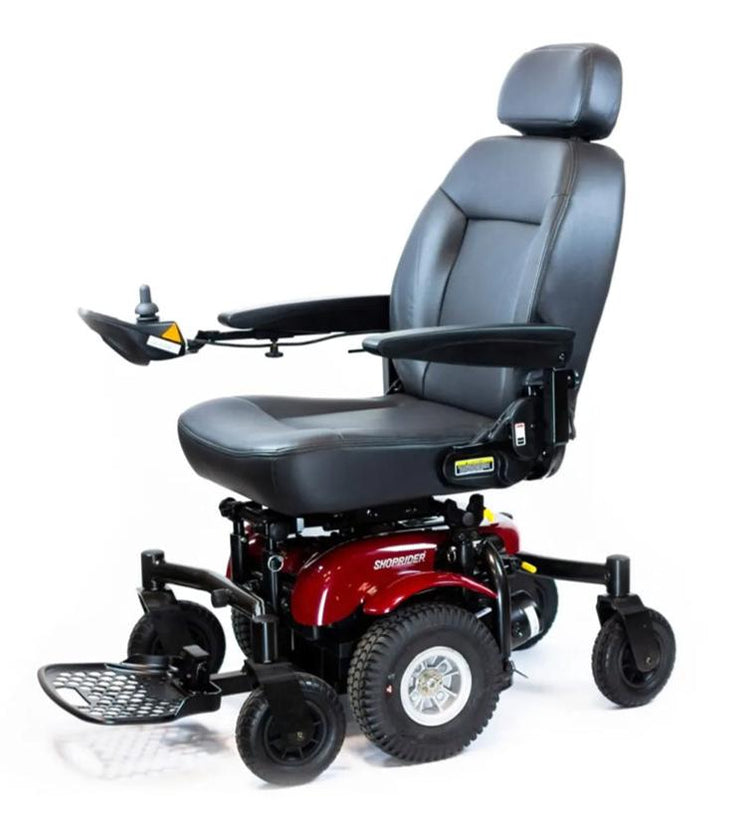 Electric Wheelchairs for Sale | Shop Lightweight & All-Terrain Mobility ...