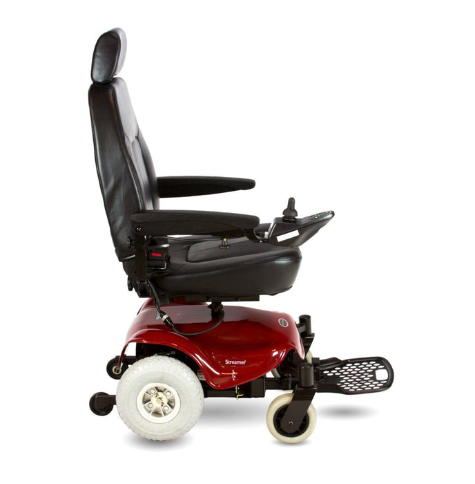 Shoprider Streamer Sport Rear-Wheel Drive Power Chair 888WA