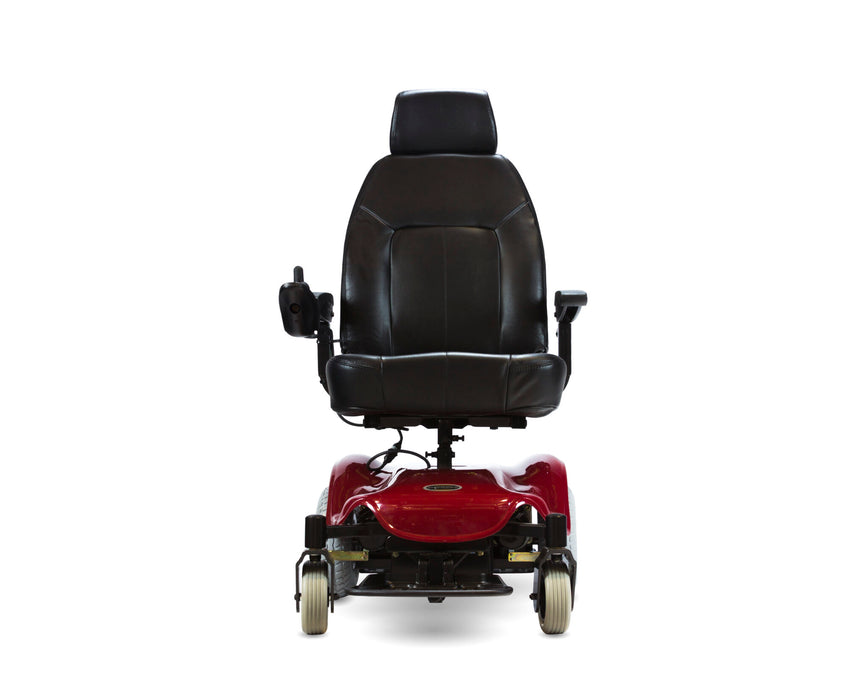 Shoprider Streamer Sport Rear-Wheel Drive Power Chair 888WA