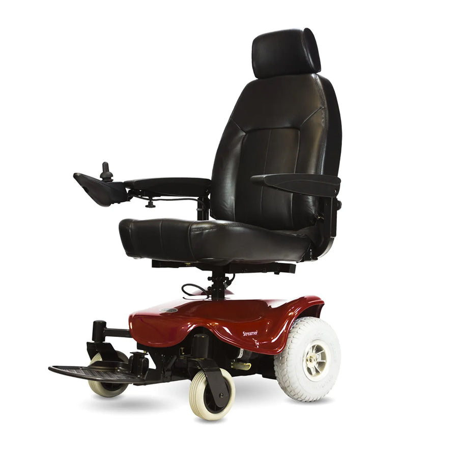 Electric Wheelchairs for Sale | Shop Lightweight & All-Terrain Mobility ...