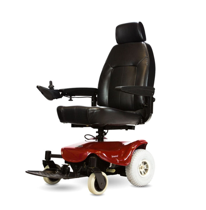 Shoprider Streamer Sport Rear-Wheel Drive Power Chair 888WA