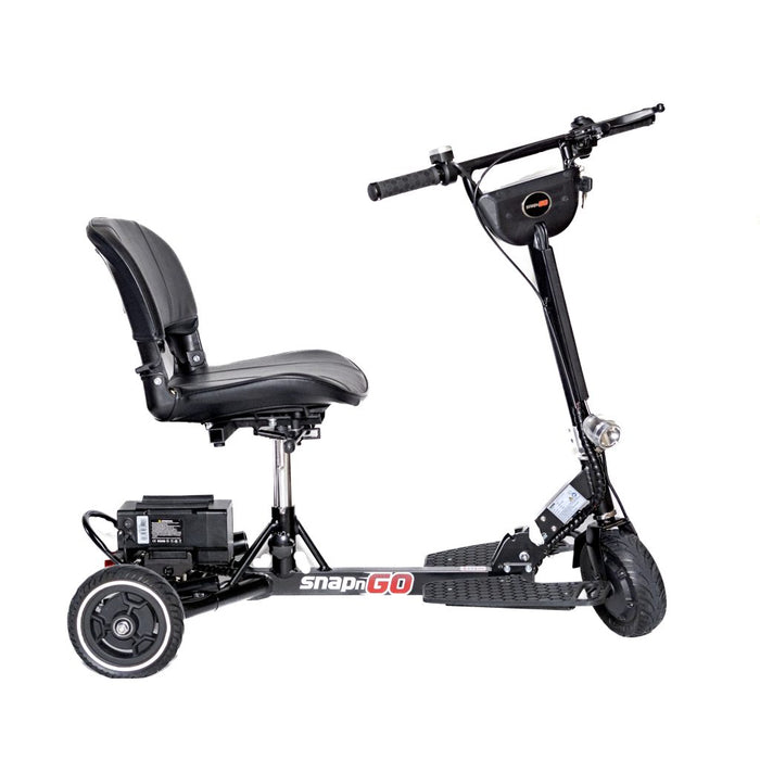 Glion SNAPnGO Sport Edition Foldable Mobility Scooter S335.1SE