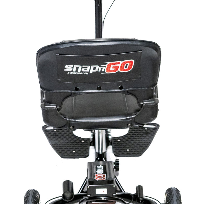 Glion SNAPnGO Sport Edition Foldable Mobility Scooter S335.1SE