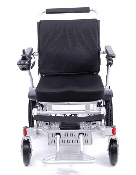 Karman Tranzit Go Foldable Lightweight Power Wheelchair