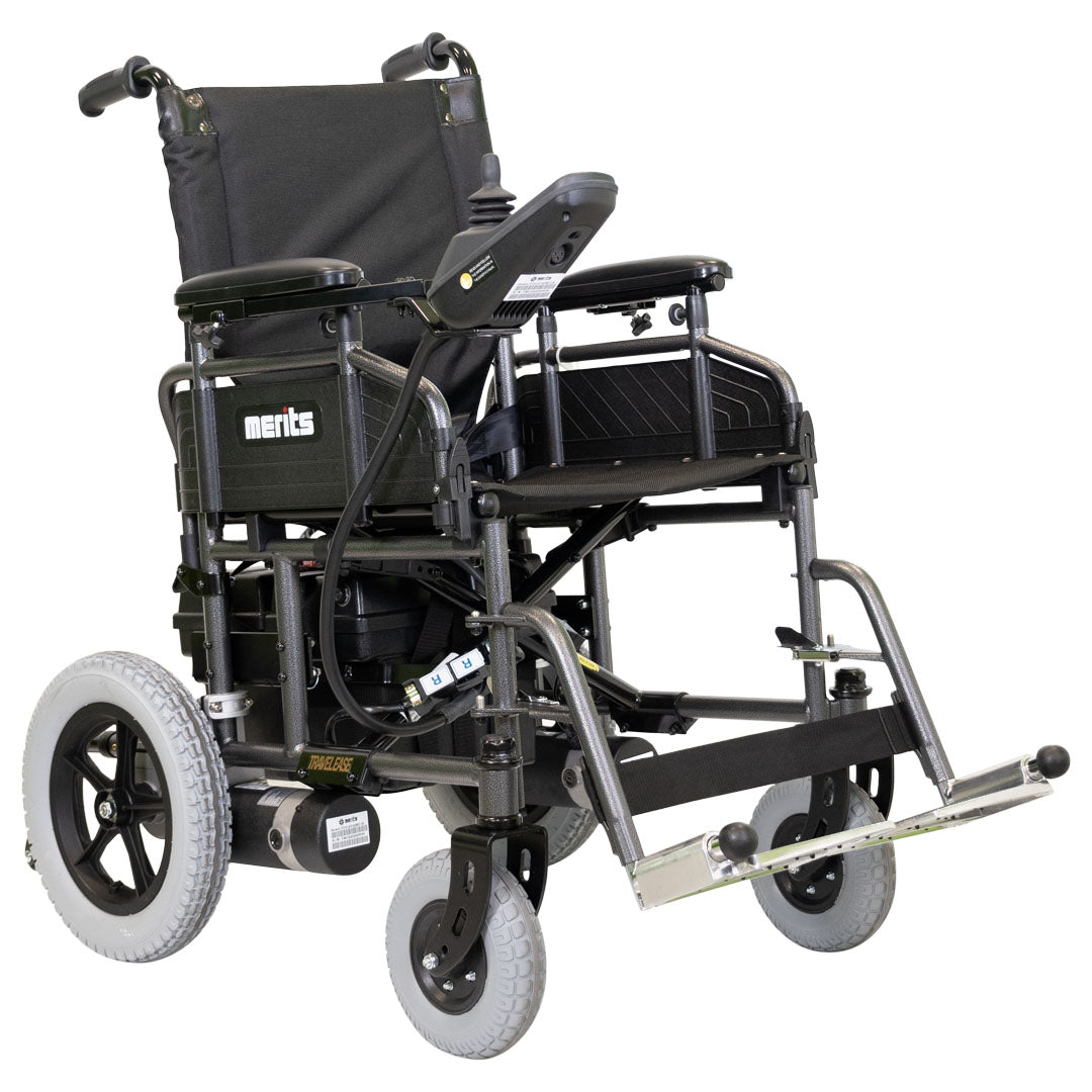 Lightweight Wheelchairs