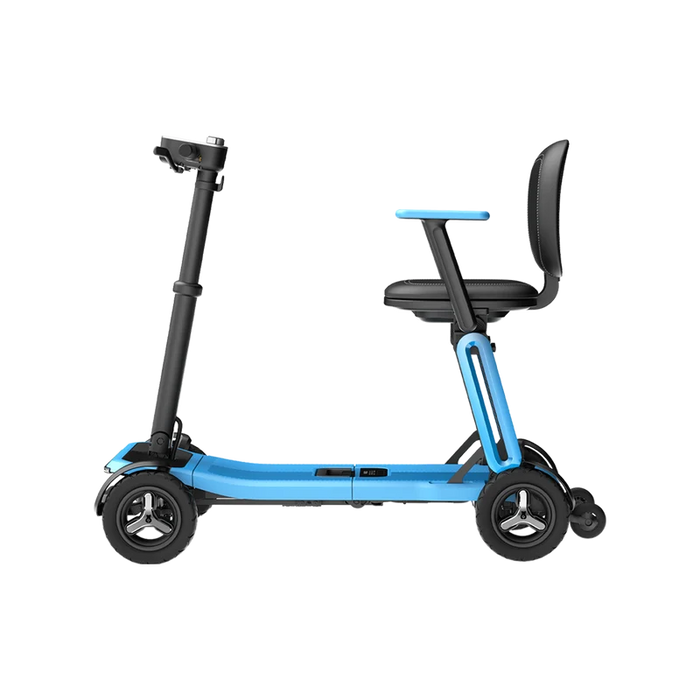 Horizon Air - Lightweight Portable Mobility Scooter