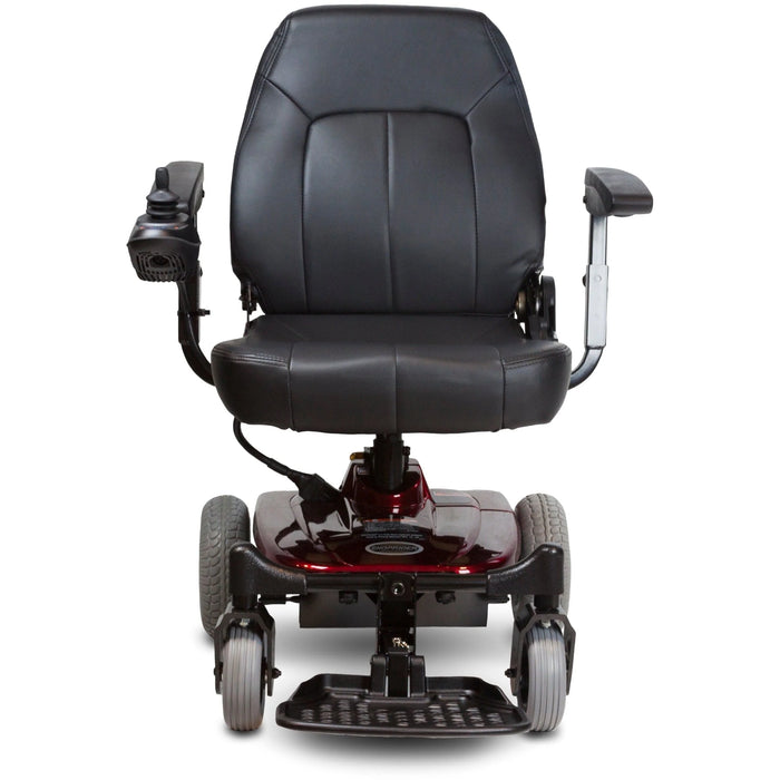 Shoprider Jimmie Portable Lightweight Power Chair UL8WPBS