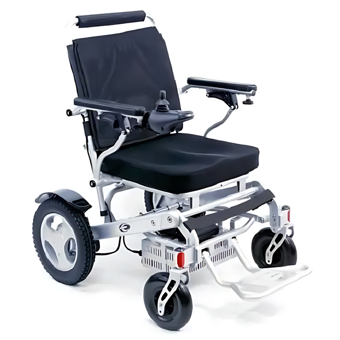 Karman Tranzit Go Foldable Lightweight Power Wheelchair