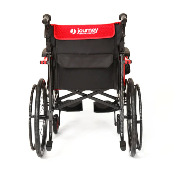 Journey So Lite C2 Ultra Lightweight Wheelchair