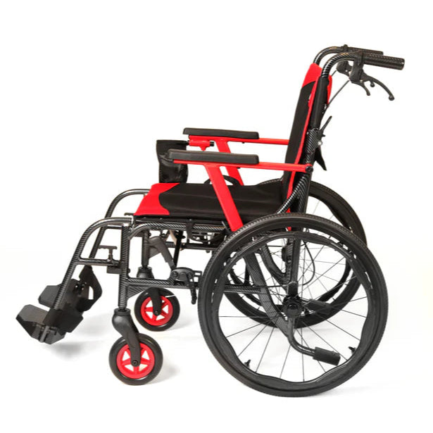 Journey So Lite C2 Ultra Lightweight Wheelchair